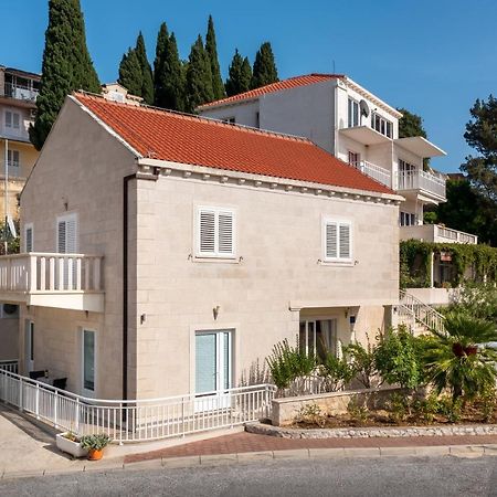 Studio Apartment Brigita Mlini Zewnętrze zdjęcie